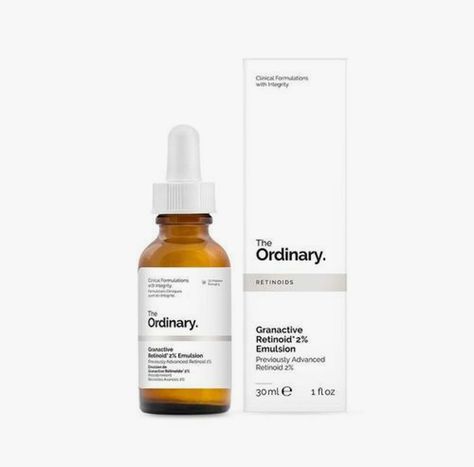 Ordinary Granactive Retinoid, Granactive Retinoid, Beauty Treatments, Face Serum, Face Products Skincare, The Ordinary, Beauty And Personal Care, Serum, Personal Care