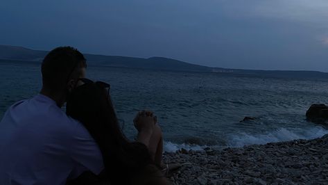 Couples In Beach At Night, Couples Sitting On Beach At Night, Couple At The Beach Aesthetic Night, Couples On The Beach At Night, Beach Night Couple, Couple Sitting On Beach, Couple At The Beach, The Beach At Night, Soul Connections