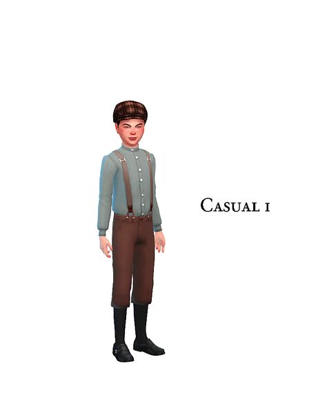 Realised I haven’t done a male child historical... : pixelnrd Sims 4 Cc Victorian Clothing Male, Sims 4 Historical Cc Men, Sims 4 1800s Cc Male, 1900s Fashion Men, Sims 4 Edwardian Cc Men, Sims 4 1890 Cc Men, Sims 4 1900s Cc Male, Victorian Clothing Male, Sims 4 Cc Fairycore Furniture