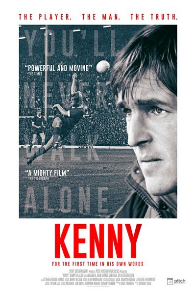 football documentary Archives - CoffeeandCigarettes Documentary Poster, John Barnes, Kenny Dalglish, Film Poster Design, Best Documentaries, Player 1, Movie Posters Design, Photo Caption, Liverpool Football Club