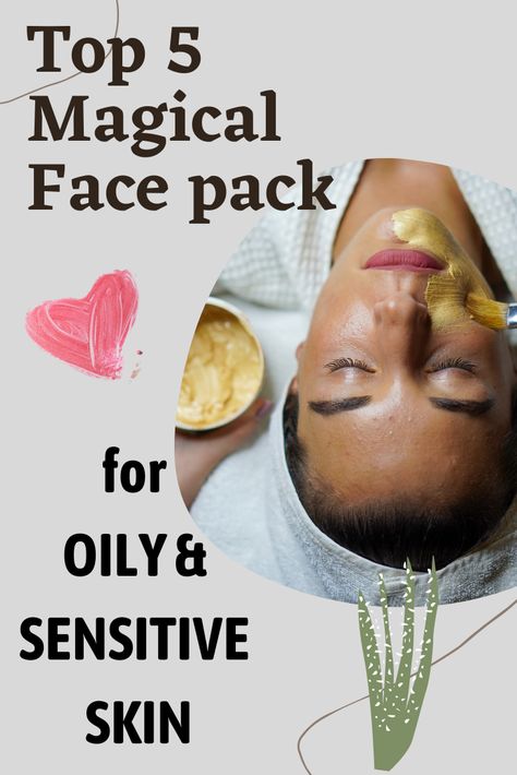 #oilyskin #face #facepacks #sensitiveskin #homeremedies #Glowingskin #clearskin #glassskin #multanimitti #aloevera #aloeverapack #acne #pigmentation #blemishes #toner Skincare Diy, Multani Mitti, Oily Sensitive Skin, Oil Skin, Face Pack, Diy Skin Care, Glass Skin, Oils For Skin, Face Skin