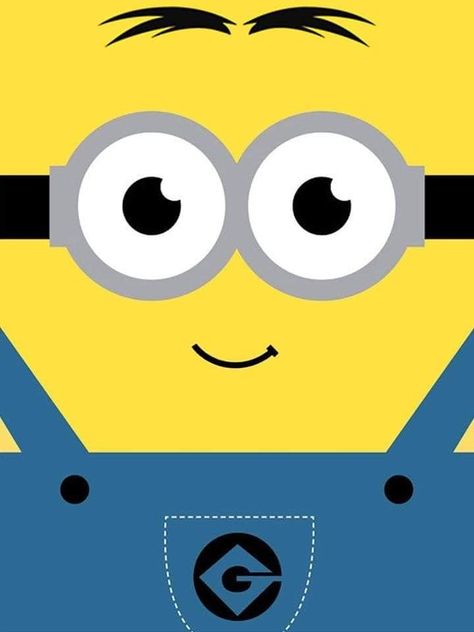 Cartoon Faces Expressions, Minion Face, Minion Art, Stick Figure Drawing, Iphone Lockscreen Wallpaper, Simple Poster, Cartoon Faces, Halloween Coloring Pages, Stick Figures