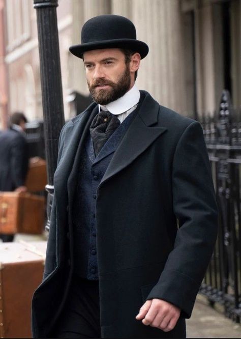 Stuart Martin, Period Drama Men, Drama Clothes, Miss Scarlet, Duke William, Lady Susan, Victorian Gentleman, Victorian Man, Victorian Era Fashion