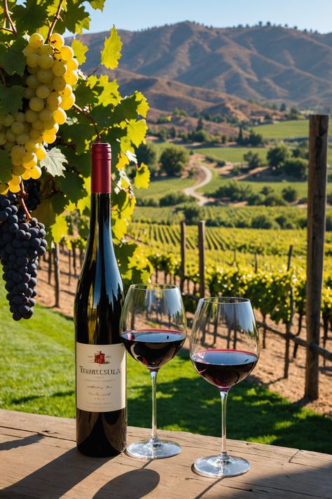 &#8220;Ultimate Guide to Temecula Wine Country 🍷: Tips, Tastings, and Travel&#8221; Old Town Temecula, California Vineyards, Coffee With Alcohol, California Destinations, Alcoholic Drink, Hot Air Balloon Rides, 2d Design, Wine Country California, Air Balloon Rides