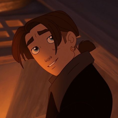 James Hawkins, Jim Hawkins Treasure Planet, Male Cartoon Characters, Planet Icon, Jim Hawkins, Newt Maze Runner, Animated Man, Treasure Planet, Gender Envy