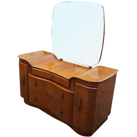 Bath vanities