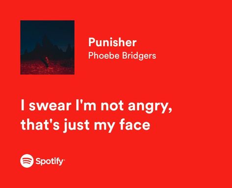 Punisher Phoebe Bridgers Lyrics, Punisher Lyrics, Annotating Poetry, Hugh Grant Movies, Punisher Phoebe Bridgers, Phoebe Bridgers Lyrics, Writer In The Dark, Spotify Song Lyrics, Fan Behavior