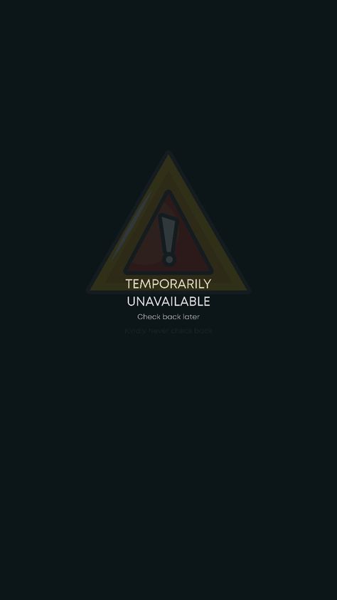 Unavailable Dp For Whatsapp, User Not Available Dp, Broken Dps Whatsapp, User Unavailable Wallpaper, Temporarily Unavailable Wallpaper, Unavailable Profile Pic, Watsapp Pics Dp Unique, User Unavailable Dp, Unavailable Wallpaper