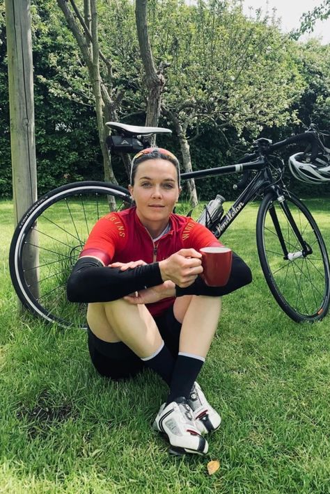 Victoria Pendleton Husband: Is She Married To Boyfriend Louis Tinsley? Victoria Pendleton, Marine Commandos, Royal Marine Commando, Track Cycling, Cycling Club, Royal Marines, New Boyfriend, Sports Day, Cycling Women