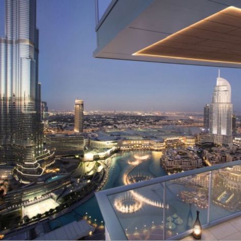 This beautiful off-plan penthouse in the Downtown Dubai Opera District is luxury wrapped in a breathtaking view!! 
For more details: +971 52 571 6512
#dubai #property #realestate #investment #romanticview #burjkhalifa #operagrand #dubaifountain #luxury #apartment #penthouse Penthouse Exterior, Penthouse Apartment Exterior, Dubai Penthouse, Dubai Opera, Huge Balcony, Penthouse Aesthetic, Penthouse Luxury, Dubai Property, Dubai Fountain