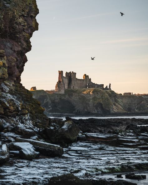 Scotland Road Trip Aesthetic, Scotland Beach Aesthetic, North Berwick Scotland, Scotland Seaside, Scotland Coast, Edinburgh Beach, Scotland Summer, Beach Scotland, North Scotland