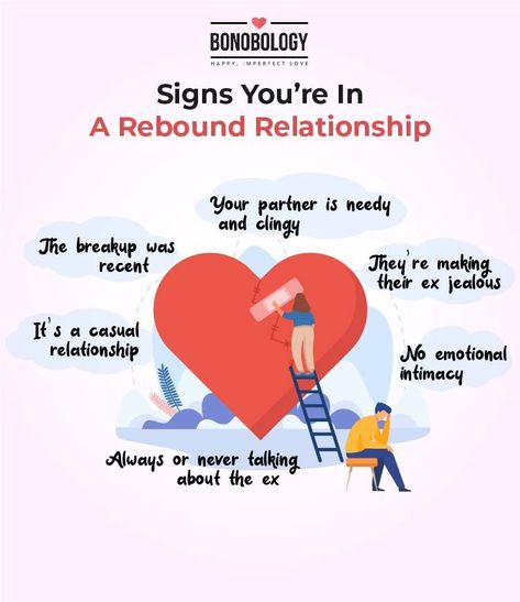 Rebound relationships are all about deep confusion, sadness and regret. Signs of a rebound relationship are pretty much a mix of these. This confusing state of mind is a potential recipe for disaster, both for you and your partner. #relationship #relationshipadvice #rebound #reboundrelationship #relationshipcounselling #relationshipexpert Rebound Relationship Quotes, Rebound Quotes, Relationship Journal, Relationship Quiz, Rebound Relationship, Romance Tips, Marriage Ideas, Casual Relationship, Relationship Counselling