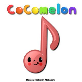 Coco Melon Stickers Printable, Cocomelon Face, Cocomelon Music Notes, Coco Melon Cartoon Character, Cocomelon Transparent Background, Cocomelon Jj, Cocomelon Cake, Music Clipart, Coco Melon