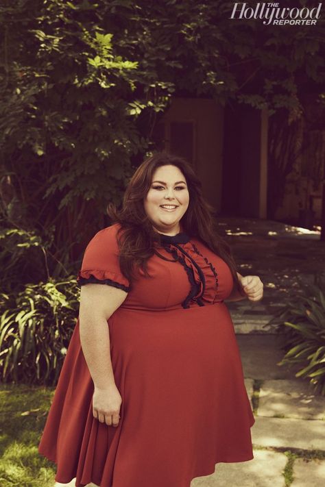 Chrissy Metz Chrissy Metz, Tips For Winter, Dress Body Type, Clothing Tips, Your Best Self, Own Style, Perfect Wedding Dress, Season Colors, Best Self