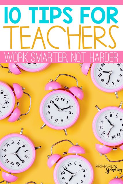 Keeping up with the demands of teaching can be overwhelming. You'll love these 10 tips and strategies for managing teacher workload, prioritizing tasks, and improving efficiency. Teachers, don't waste anymore of your time. Read this post and become more effective with your time. #timemanagement #teacher #productivity #timesavers #teacherhacks #timesavingstrategies #teachertips Teacher Time Management, Easy Math Games, Teacher Info, Tips For Teachers, Teacher Leader, Work Smarter Not Harder, Teacher Support, Classroom Management Tips, First Year Teachers