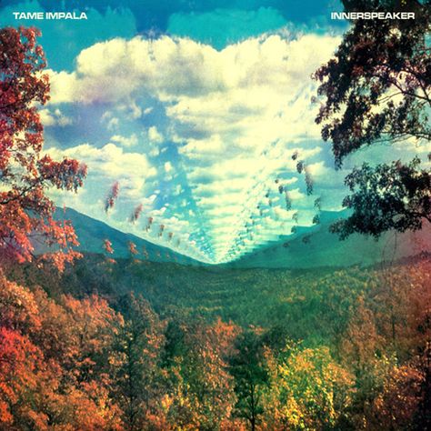 Tame Impala is a band from Perth, Australia, the psychedelic rock project of Kevin They like to see themselves as a steady flowing psychedelic groove rock band that emphasizes dream-like melody. Rock & Roll, Art Album, Tame Impala, Great Albums, Rock N’roll, Album Cover Design, Indie Pop, Best Albums, Cover Artwork