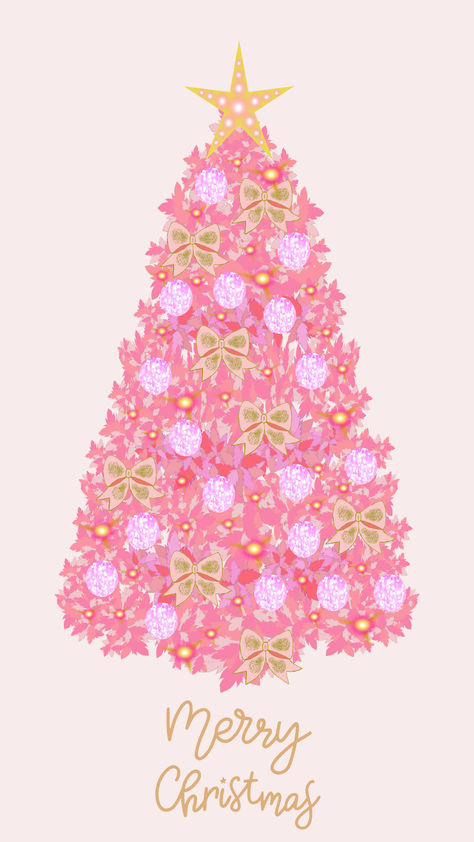 Christmas Phone Wallpaper Nutcracker, Pink Iphone Christmas Wallpaper, Southern Christmas Wallpaper, Christmas Lockscreen Pink, Preppy Pink Christmas Wallpaper, Pink Nutcracker Wallpaper, Mac Wallpaper Christmas, Preppy Christmas Wallpaper Iphone, Wallpaper Christmas Pink