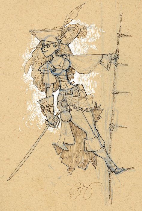 Pirate Drawing Reference Pose, Pirate Reference Pose, Pirate D&d, Pirate Drawing Sketches, Pirate Drawing Reference, Pirate Poses Reference, Pirate Pose, Pirates Drawing, Pirate Poses