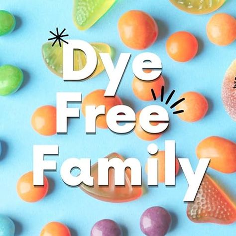 Dye Free Family's Amazon Page - Dye-Free Stocking Stuffers Dye Free Snacks, Free Falling, Free Snacks, Free Family, Dye Free, Favorite Products, Free Shopping, Stocking Stuffers, Stockings