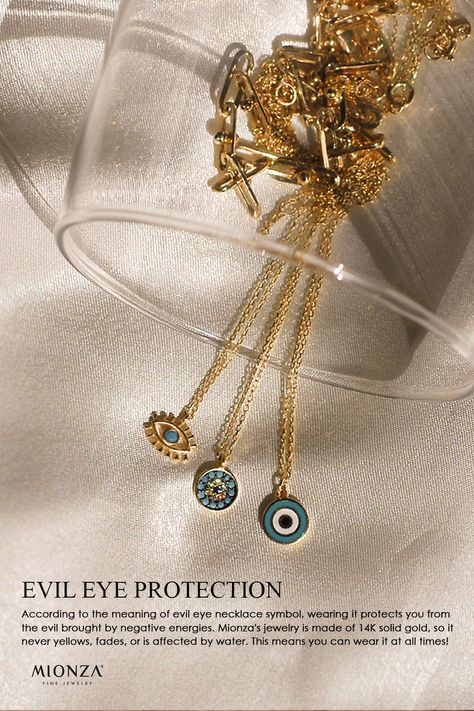 Evil Eye Jewelry, Enamel Jewelry, Summer Jewelry, Spring Jewelry, Dope Jewelry, Beach Jewelry Jewelry Reference, Necklace Evil Eye, Jewelry Aesthetic, Jewelry Summer, Jewelry Beach, Spring Jewelry, Dope Jewelry, Evil Eye Necklace, Evil Eye Jewelry