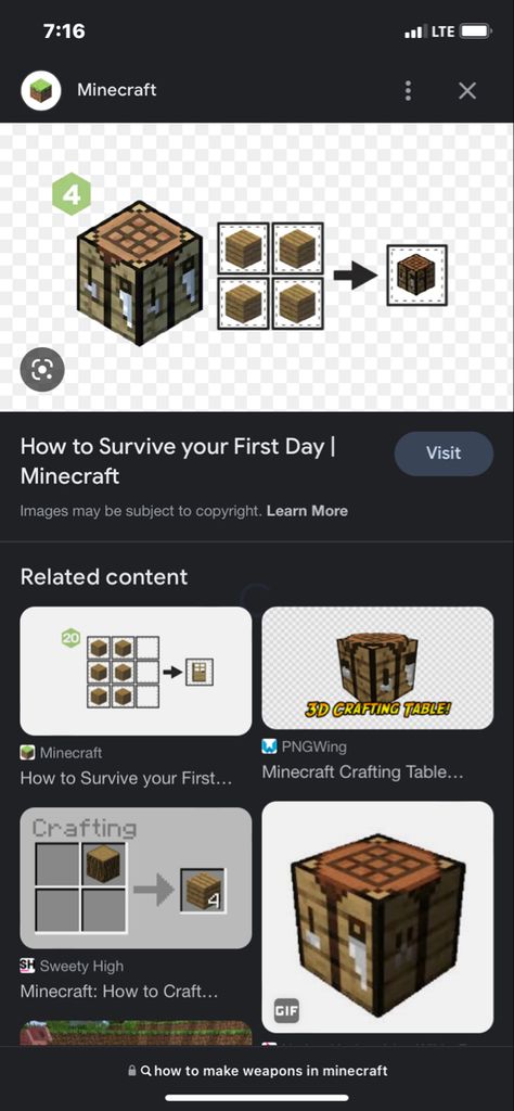 Minecraft Crafting Table, Crafting Table Minecraft, Table Minecraft, Crafting Table, Minecraft Images, Craft Table, Minecraft