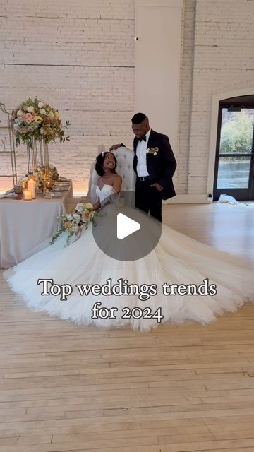 71 likes, 1 comments - rekiraluketicphotography on January 9, 2024: "Top weddings trends for 2024: 👇 1. Pearls! We are seeing more and more pearl accents in both decor and fashion. Hair pieces, veils, j..." Boho Pearl Wedding, Pearl Themed Wedding, Pearls Wedding Theme, Patterned Bridesmaid, Pearl Veil, Top Wedding Trends, Wedding Dress With Veil, Insta Wedding, Pre Wedding Photos