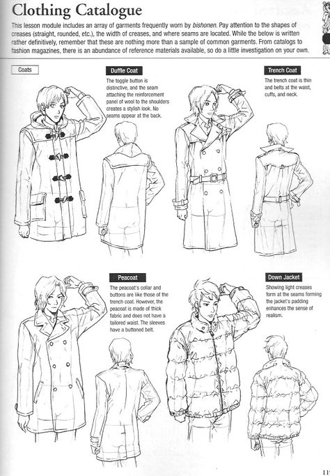 Jackets Drawing Jackets, Jackets Drawing, Flow Drawing, Manga Profile, Jacket Reference, Manga Images, Jackets Design, Jacket Drawing, Mugen Train