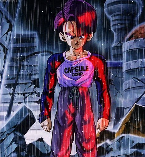 Dragon Ball Future Trunks, Dragon Ball Future Gohan, Trunks Dragon Ball Wallpaper, Trunks And Gohan Future, Future Trunks Dbz Wallpaper, Dbz Future Gohan, Future Gohan Manga, Future Trunks Manga, Future Gohan And Trunks