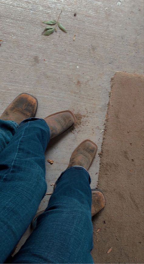 Matching Boots Couple, Couple Shoes Matching, Photo Boots, Forever After All, Country Relationship Goals, Farm Aesthetic, Country Relationships, Quinn Hughes, Cute Country Couples