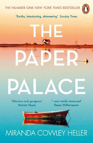 Paper Palace Book, The Paper Palace, Paper Palace, Marian Keyes, Life Changing Decisions, Contemporary Fiction, Family Drama, Page Turner, Penguin Books