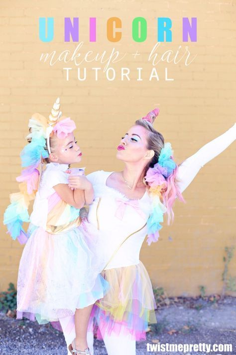 Princess Unicorn Costume, Mens Unicorn Costume, Mom And Daughter Unicorn Costume, Unicorn Dress Up, Adult Unicorn Costume Diy, Unicorn Costume Womens, Unicorn Costume Makeup, Adult Unicorn Costume, Unicorn Costume Women's