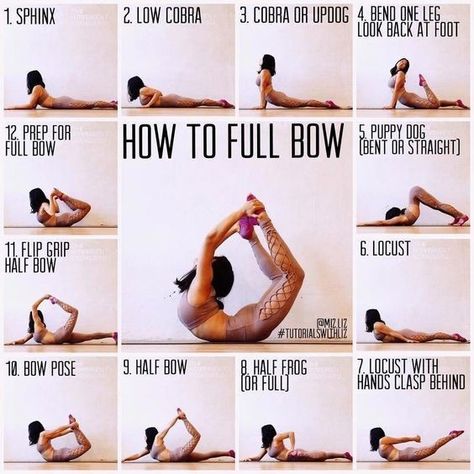 Hard Yoga, Bow Pose, Yoga Beginners, Feel Stuck, Yoga Iyengar, Yoga Posen, Namaste Yoga, Yoga Exercises, Yoga For Flexibility