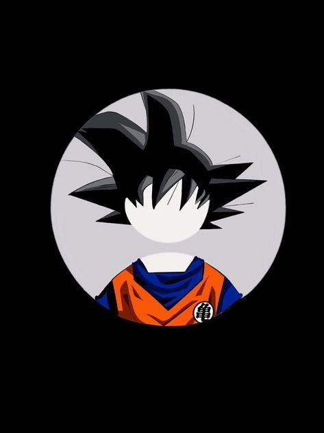 User Pfp Anime, Zoom Pfp, Punisher Artwork, User Pfp, Anime Picture Hd, Dragon Ball Painting, Dragon Ball Art Goku, Cool Anime Backgrounds, Anime Dragon Ball Goku