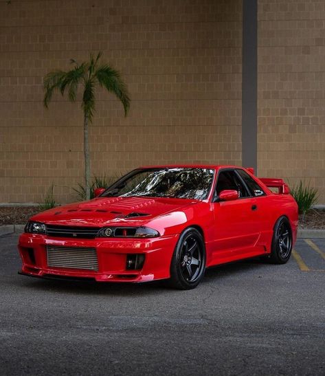 Nissan Gtr R32, Nissan R32, R32 Skyline, Fastest Car, R32 Gtr, Nissan Gtr R34, Car Dream, Skyline Gtr R34, Alfa Romeo Stelvio