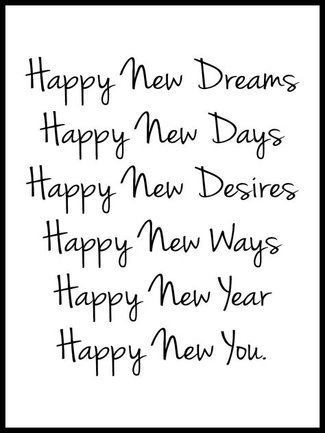 Happy New Year 2024 Anime, Citation Nouvel An, New Year 2025 Aesthetic, New Year Design Ideas, Happy New Year Quotes Wishes Inspiration, 2025 Happy New Year, Floral Kurtis, Happy New Year Quote, New Chapter Quotes