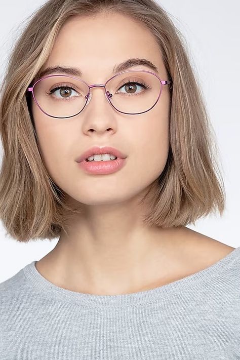 Prescription Eyeglasses Online Rx Glasses Frame & Lens | Eyebuydirect Canada Eyeglasses Fashion, Rimless Eyeglasses, Fashion Eyeglasses, Men's Eyeglasses, Prescription Eyeglasses, Prescription Sunglasses, Eyeglasses For Women, Glasses Frames, Tortoise Shell