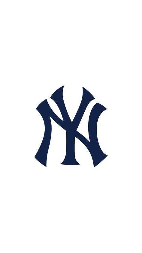 Yankees Aesthetic Wallpaper, Nyc Logo, Yankee Wallpaper, Baseball Wallpaper Aesthetic Yankees, New York Yankees Logo Wallpaper, Yankees Wallpaper, Ny Yankees Logo, Nba Wallpapers Stephen Curry, Yankees Poster