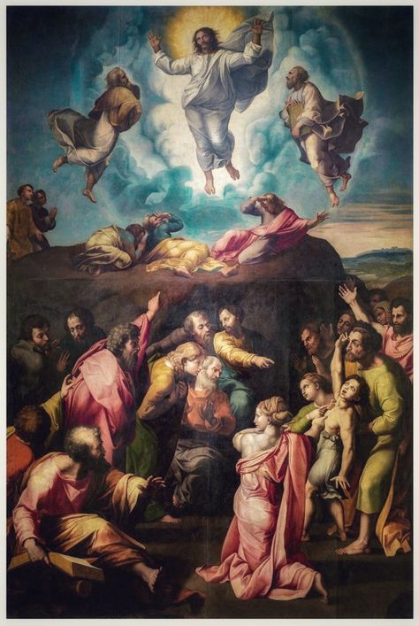 Sistine Madonna, The Transfiguration, Most Famous Paintings, Rome Antique, Uffizi Gallery, Religious Paintings, Peter Paul Rubens, Art Antique, Light Of The World