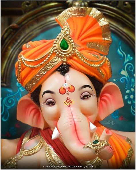 Ganpati Face Images, Ganesh Face, Hinduism Culture, गणेश जी, Ganesha Images, Kumbh Mela, Ganesh Lord, Ganesh Art Paintings, Boat Drawing