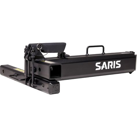 Saris Swing Away Accessory 2" Hitch Bike Hitch, Car Tent Camping, Stealth Camping, Hitch Rack, Car Tent, Cycling Adventures, Hitch Accessories, Car Racks, Bike Storage