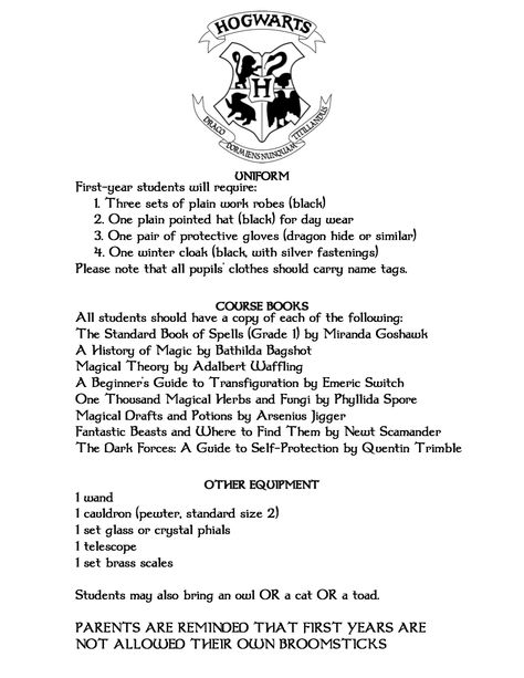 Hogwarts Acceptance Letter printable – demisiriusly Hogwarts Letter Printable, Hogwarts Acceptance Letter Template, Harry Potter Letters, Harry Potter Acceptance Letter, Resume Student, Printable Harry Potter, Enterprise Ideas, Harry Potter Letter, A History Of Magic