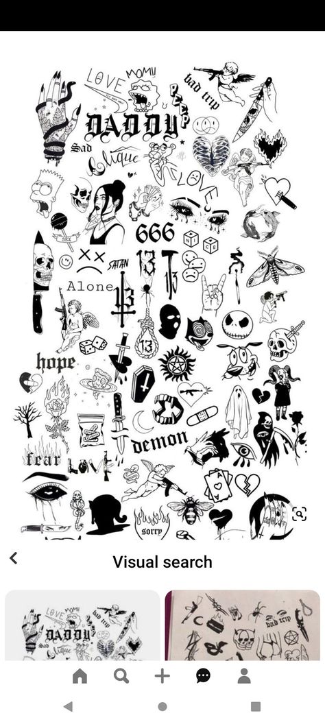 Tat rough draft ideas |   couple tattoos unique meaningful symbols Simple Gothic Tattoos, Dark Romance Tattoo, Small Gothic Tattoos, Tattoos Unique Meaningful, Simple Couples Tattoos, Spine Tattoo Quotes, Matching Tattoos For Couples, Simple Line Tattoo, Couple Tattoos Unique Meaningful