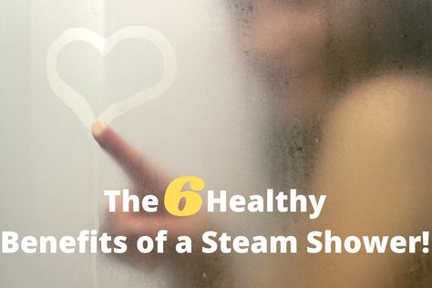 Experience ultimate relaxation with steam showers. Health benefits of steam showers includes better sleep, improved circulation & more. Upgrade the shower today! Cold Vs Hot Shower Benefits, What Are The Benefits Of Cold Showers, Benefits Of Steam Room, Benefits Of Showering With Cold Water, Tension Headache Causes, Steam Sauna Benefits, Nasal Passages, Reduce Tension, Steam Shower