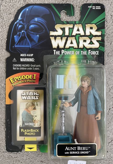 Aunt Beru Beru Lars, Aunt Beru, Movie Theaters, Jedi Knight, Star Wars Action Figures, The Empire Strikes Back, Star Wars Movie, New Star Wars, A New Hope