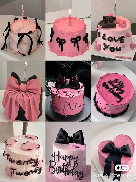 Cute Trendy Birthday Cakes, Blackpink Cake Aesthetic, Kpop Theme Birthday, Birthday Cake Blackpink, Blackpink Cake Ideas, Kpop Birthday Cake Ideas, Kpop Birthday Cake, Trendy Birthday Cakes, Trendy Cake Designs