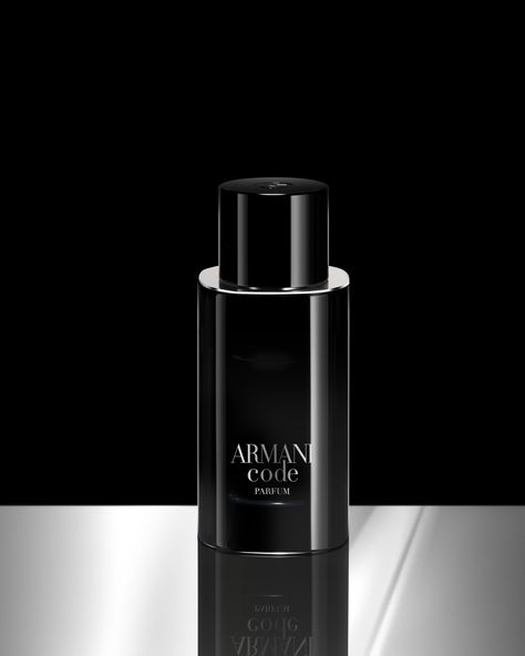 ARMANI CODE PARFUM embodies the epitome of modern masculinity. With its refined confidence and sleek design, it raises new standards of self-expression and uniqueness.

Discover more: https://bit.ly/3Qua7vc Armani Code Perfume, Code Perfume, Armani Code Parfum, Armani Perfume, Armani Code, Armani Beauty, Women Fragrance, Matte Lipstick, Fragrances Perfume