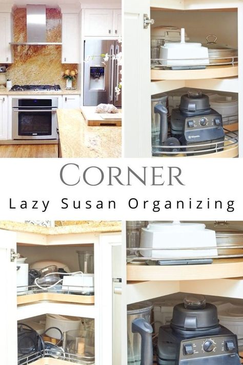 Kitchen Cabinet Organization Lazy Susan Corner Pantry, Kitchen Organization Lazy Susan Cabinet, Lazy Susan Organization Kitchen Counter, Lazy Susan Upper Corner Cabinet, Hardware For Lazy Susan Cabinet, Lazy Susan Storage Bins, Pots And Pans In Lazy Susan, Kitchen Lazy Susan Organization Corner Cupboard, Lazy Susan In Cabinet