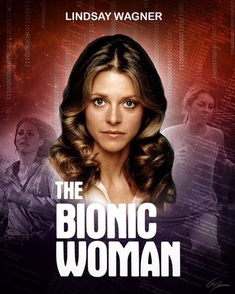 The Bionic Woman, Look Disco, Lindsay Wagner, 80 Tv Shows, 90s Tv Shows, 1970s Tv Shows, 70s Tv Shows, Bionic Woman, Childhood Tv Shows