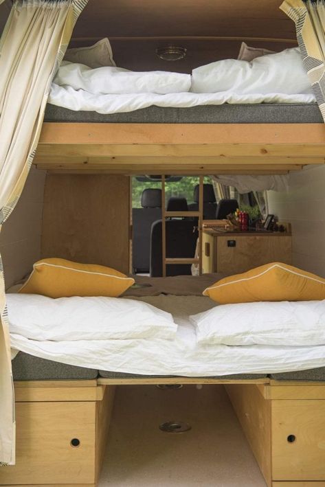 Glamping Uk, Copenhagen Apartment, Kangoo Camper, Fresh Interior, Campervan Hire, Go Glamping, Combi Vw, Renault Master, Van Home