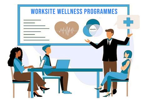 How Worksite Wellness Programmes Have an effect on Occupational Well being Check more at https://minneapolisnewspaper.net/how-worksite-wellness-programmes-have-an-effect-on-occupational-well-being/ Occupational Wellness, Workplace Wellness, Environmental Studies, Employee Wellness, Job Satisfaction, Occupational Health, Health Screening, Healthy Work, Company Culture